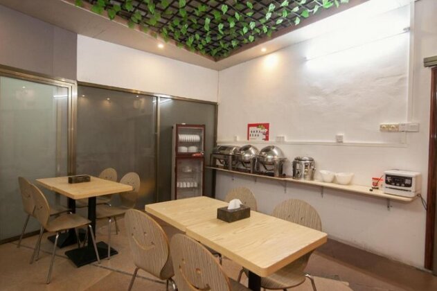 Yanju Hotel - Photo2