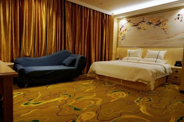 Yanju Hotel - Photo3