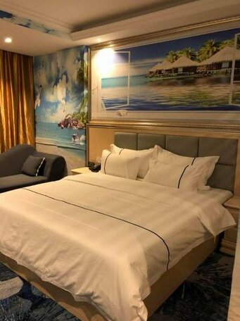 Yanju Hotel - Photo4