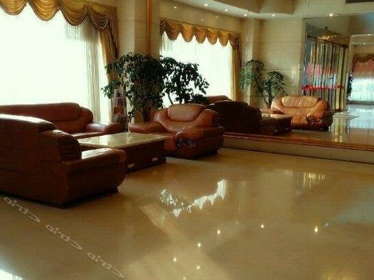 Yayi Hotel - Foshan - Photo2