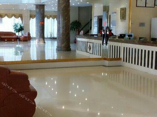 Yayi Hotel - Foshan - Photo3