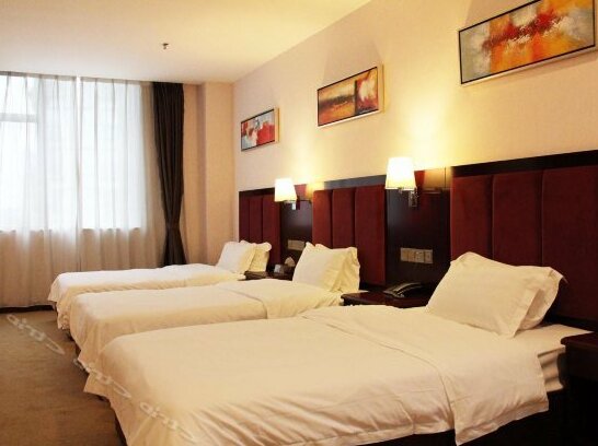 Yayi Hotel - Foshan - Photo5