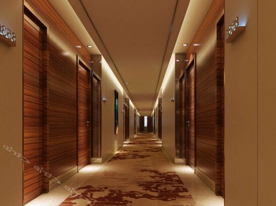 Yifang Holiday Hotel - Photo3