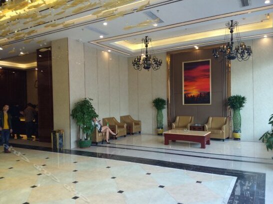 Yifang Holiday Hotel - Photo4
