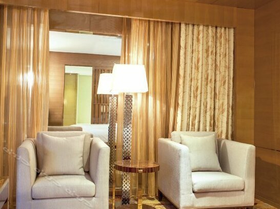 Yifang Holiday Hotel - Photo5