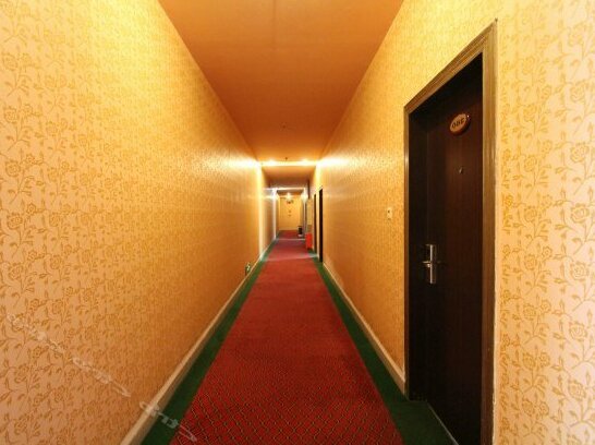 Ying Zhou Hotel - Photo3