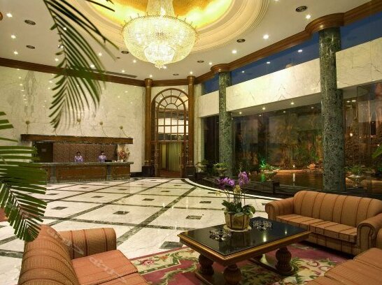 Yingbin Hotel Foshan - Photo4