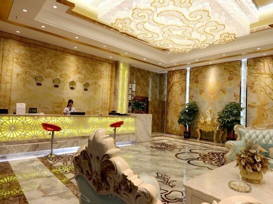 Yintai Shuangkai Hotel - Photo2