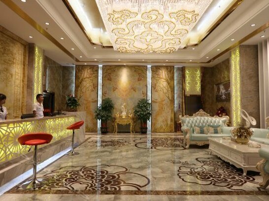 Yintai Shuangkai Hotel - Photo3
