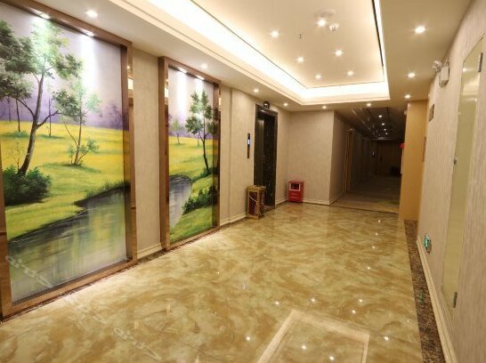 Yintai Shuangkai Hotel - Photo4