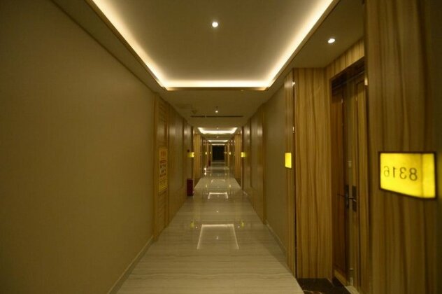 Yong Li Hotel - Photo3