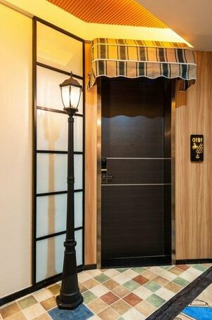 Yongrun Fengchao Hotel - Photo2