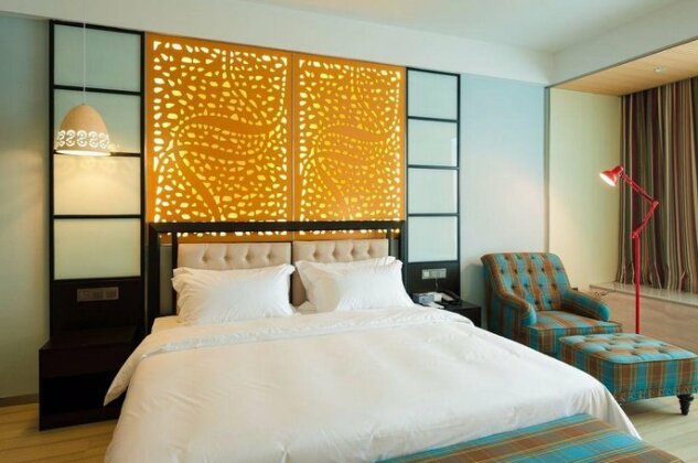 Yongrun Fengchao Hotel - Photo4