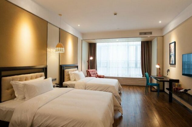 Yongrun Fengchao Hotel - Photo5