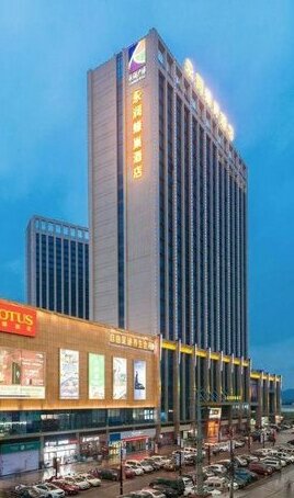 Yongrun Fengchao Hotel