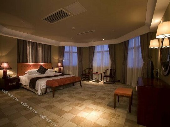 Yuanlin Binhu Hotel - Photo2