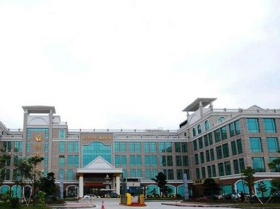 Yuda Hotel