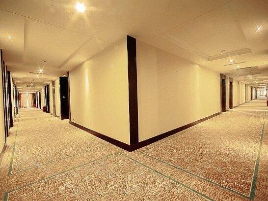 Yuda Hotel - Photo2