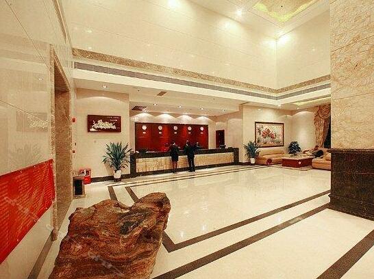Yuda Hotel - Photo3