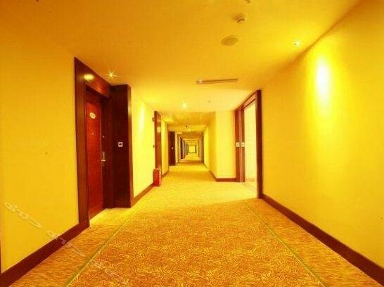Yuda Hotel - Photo4