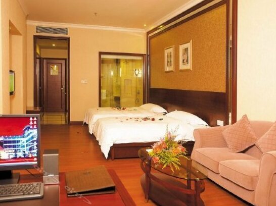 Yuda Hotel - Photo5