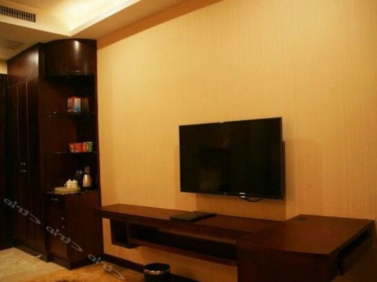 Yuelong Holiday Hotel - Photo5
