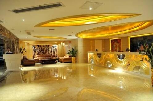 Zheng Hong Hotel - Photo4