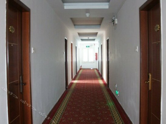 Zhongqi Business Hotel - Photo4