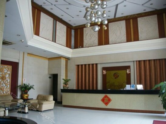 Zhongqi Business Hotel - Photo5