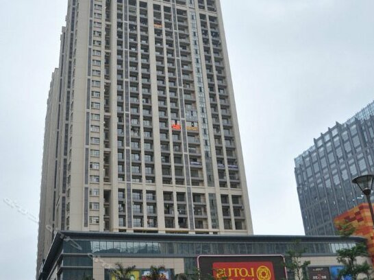 Zunshang Business Theme Hotel
