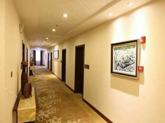 Ming Yue Hotel - Photo3