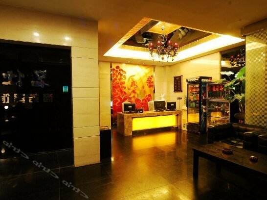Mingshi Business Hotel Xinfu - Photo2