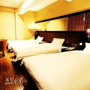 Mingshi Business Hotel - Photo3