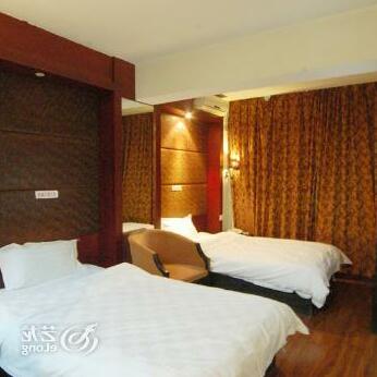 Mingshi Business Hotel - Photo5