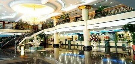 Buckingham Palace Hotel - Photo3