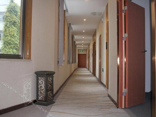 Caiyuan Business Conference Hotel - Photo4