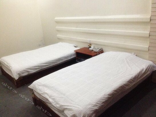 Funan My Home Express Hotel - Photo5