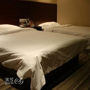 Fuyang Taihe County Peninsula Business Hotel - Photo3