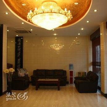 Fuyang Taihe County Peninsula Business Hotel - Photo5