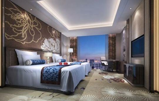 Fuyang Wanda Realm Hotel - Photo2
