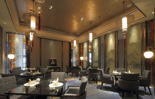 Fuyang Wanda Realm Hotel - Photo4
