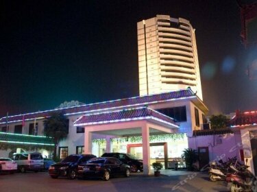 Fuyang Wenfeng Hotel