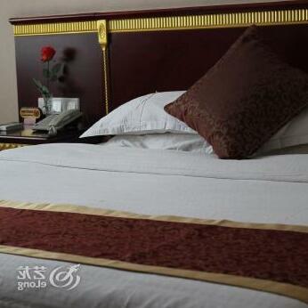 Fuyangshanhuangshangwubinguan - Photo5