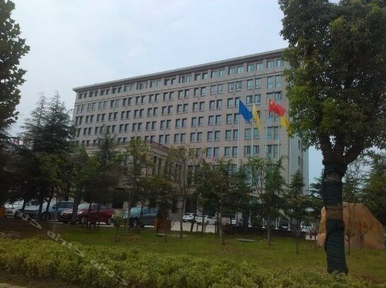 Guangrun International Hotel