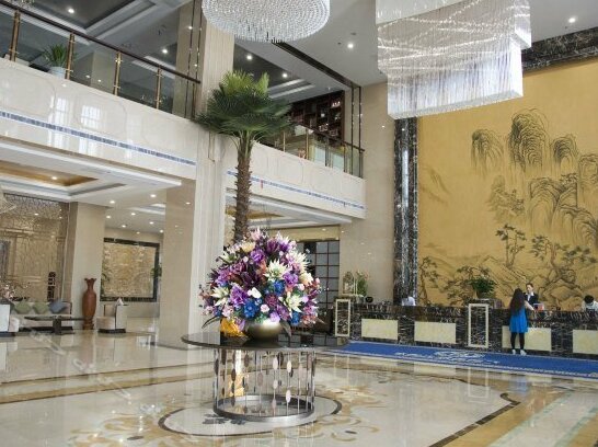 Guangrun International Hotel - Photo2