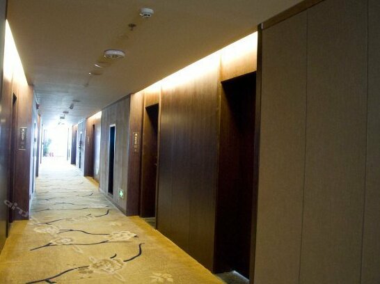 Guangrun International Hotel - Photo3