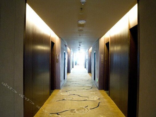 Guangrun International Hotel - Photo4