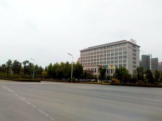 Guangrun International Hotel - Photo5