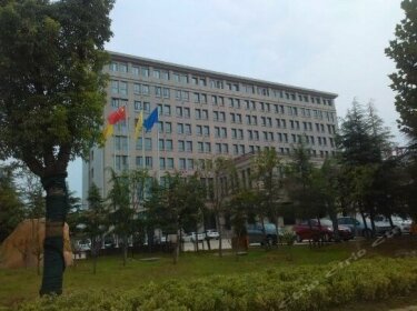 Guangrun International Hotel