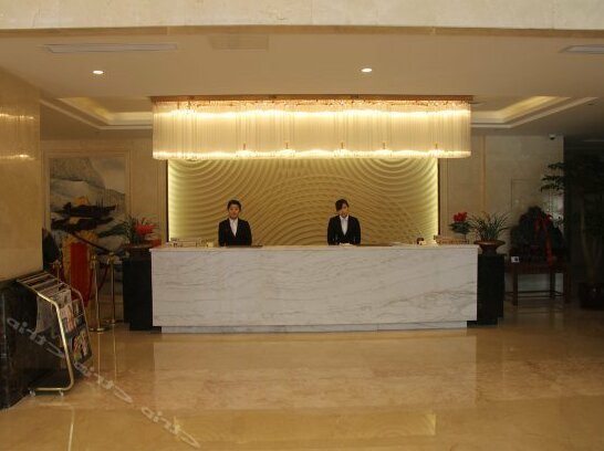 Guozhen Holiday Inn - Photo3